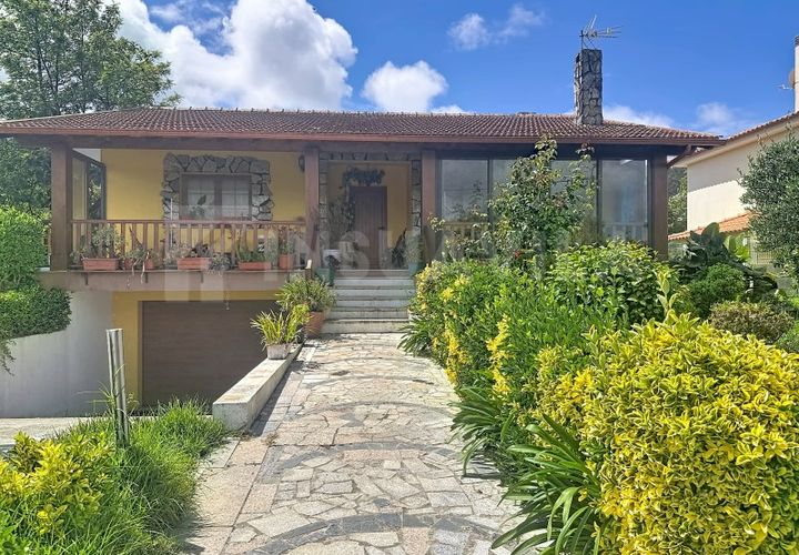 Villa i Caminha, Viana do Castelo, Caminha - € 280.000 | Ref: 2834 - foto 1