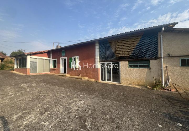 Villa i Lodes, Haute-Garonne, Lodes - € 139.000 | Ref: VM5724-28-HOMEKARE - foto 1