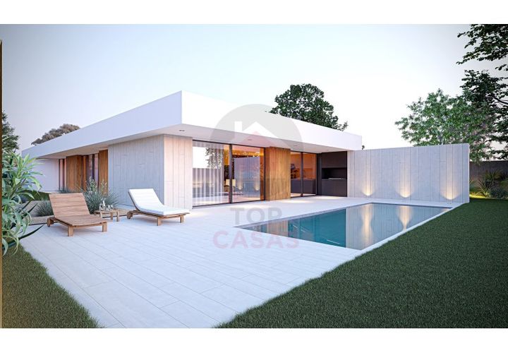 Villa i Obidos, Leiria, Obidos - € 550.000 | Ref: TOP2638 - foto 1