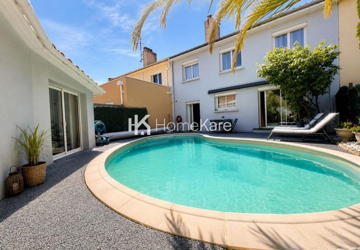 Villa a Colomiers, Haute-Garonne, Colomiers - € 329.500 | Ref: VM7232-HOMEKARE-HK - foto 1