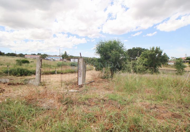 Helårsgrund i Barreiro, Setubal, Barreiro - € 173.000 | Ref: 3045 - foto 1