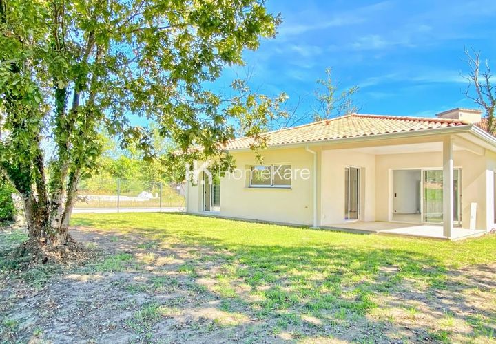 Villa i Le Teich, Gironde, Le Teich - € 575.000 | Ref: VM6124-58-HOMEKARE-HK - foto 1