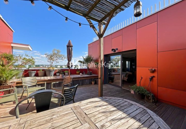 Lejlighed i Cenon, Gironde, Cenon - € 299.000 | Ref: VA6278-23-HOMEKARE-HK - foto 1