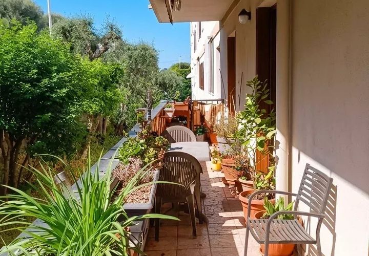 Lejlighed i Nice, Alpes-Maritimes, Nice - € 325.000 | Ref: 2099FC - foto 1