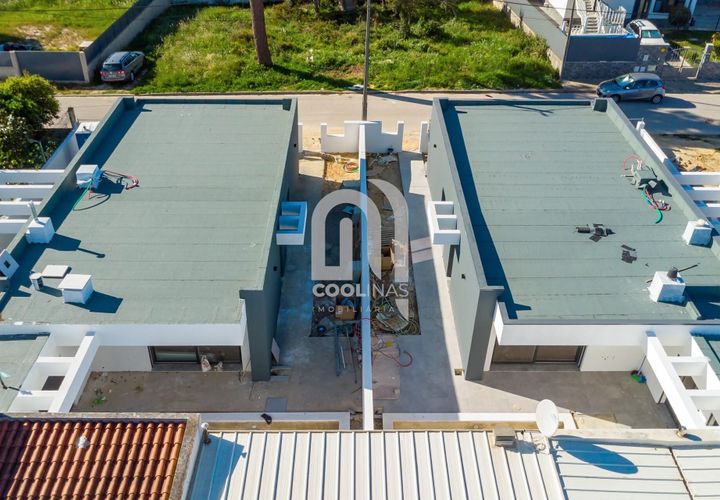 Byhus i Seixal, Setubal, Seixal - € 550.000 | Ref: ML128 - foto 1