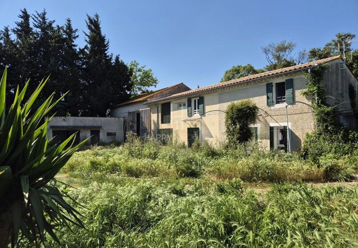 Villa i Arles, Bouches-du-Rhone, Arles - € 525.000 | Ref: 0691 - foto 1