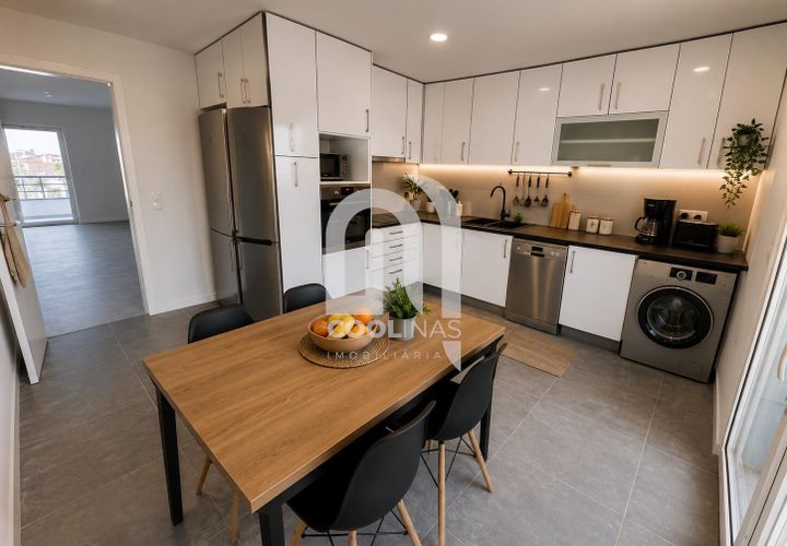 Lejlighed i Seixal, Setubal, Seixal - € 485.000 | Ref: 292.SC.26-P - foto 1