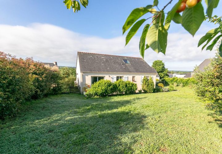 Villa a Petit-Mars, Loire-Atlantique, Petit-Mars - € 299.250 | Ref: 3383PAS - foto 1