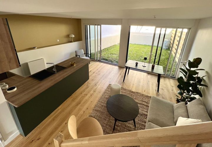 Villa i Nantes, Loire-Atlantique, Nantes - € 514.000 | Ref: 3319PER-MMA - foto 1