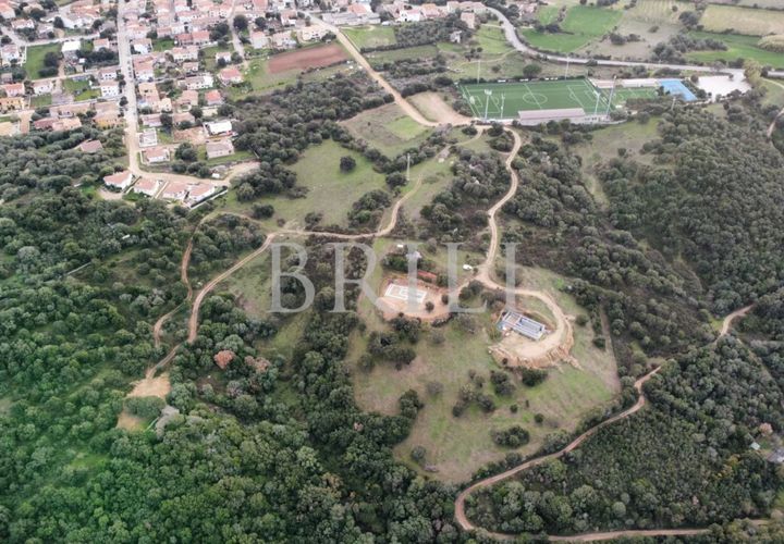 Villa i Telti, Olbia Tempio, Telti - € 170.000 | Ref: TL-228AT - foto 1