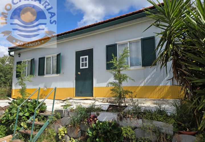 Helårsgrund i Gondemaria e Olival, Santarem, Gondemaria e Olival - € 70.000 | Ref: TER_808 - foto 1