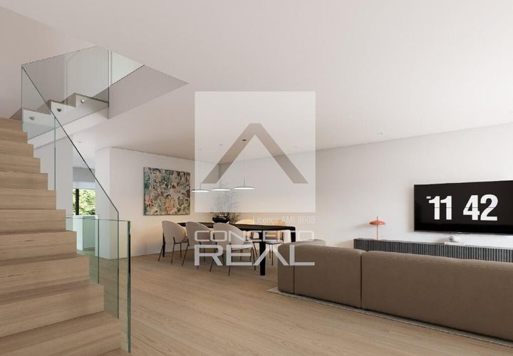 Byhus i Gondomar, Porto, Gondomar - € 630.000 | Ref: CR4041 - foto 1