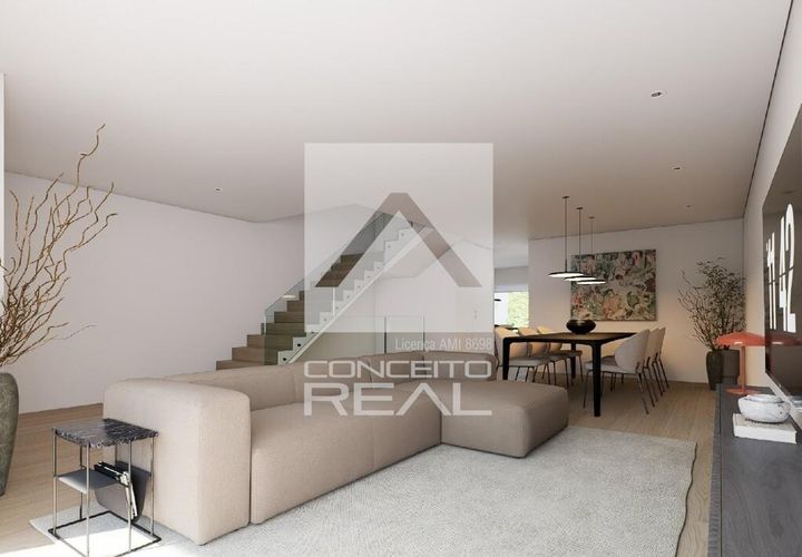 Byhus i Gondomar, Porto, Gondomar - € 590.000 | Ref: CR4042 - foto 1