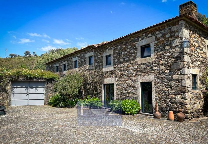 Farm i Caminha, Viana do Castelo, Caminha - € 870.000 | Ref: 9341a - foto 1