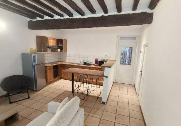 Apartament a Perpignan, Pyrenees-Orientales, Perpignan - € 620/mes | Ref: 721-001 - foto 1