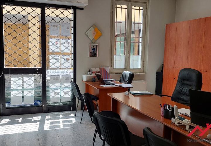 Erhvervsejendom i Melzo, Milan, Melzo - € 55.000 | Ref: NE590 - foto 1