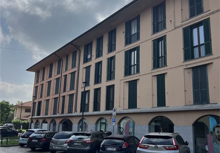Leilighet i Pioltello, Milan, Pioltello - € 170 000 | Ref: BI623 - foto 1