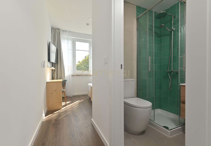 Lejlighed i Carcavelos, Lisbon, Carcavelos - € 245.000 | Ref: C0283-01206 - foto 1