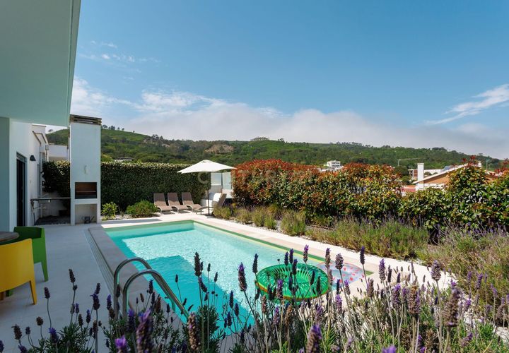 Villa i Nazare, Leiria, Nazare - € 475.000 | Ref: 1739-02303 - foto 1