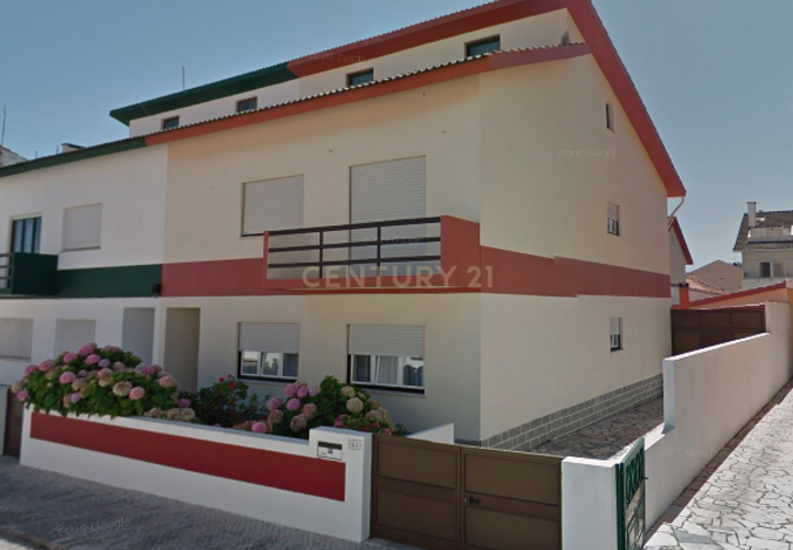 Villa i Peniche, Leiria, Peniche - € 329.000 | Ref: 1739-02311 - foto 1