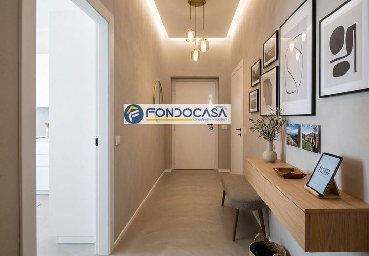 Lejlighed i Brindisi, Brindisi, Brindisi - € 59.000 | Ref: 212 - foto 1