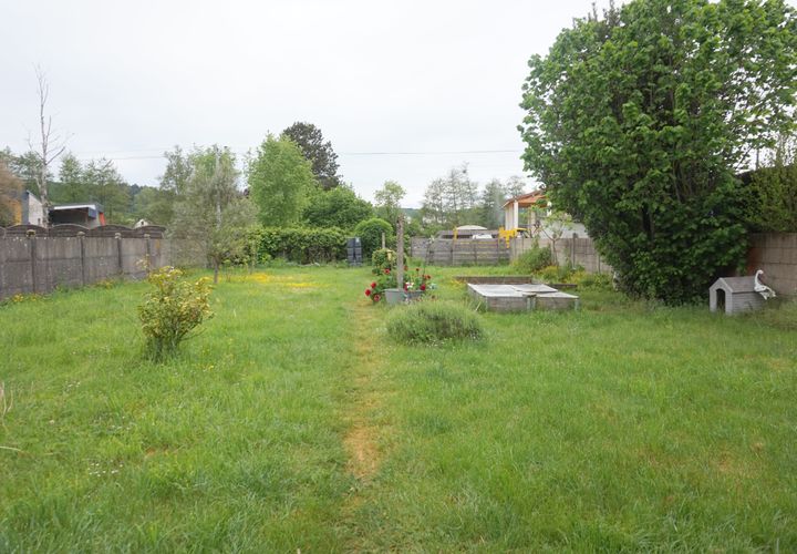 Villa i Luzy, Nievre, Luzy - € 174 800 | Ref: 36216 - foto 1