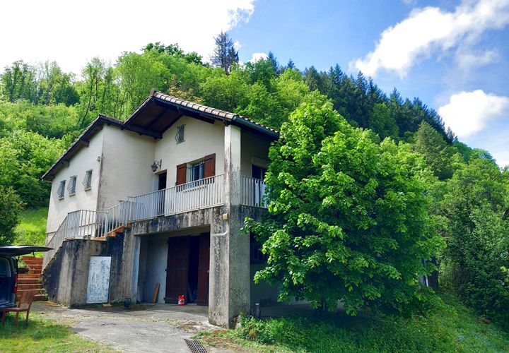 Villa a Montagnol, Aveyron, Montagnol - € 128.000 | Ref: 36221 - foto 1
