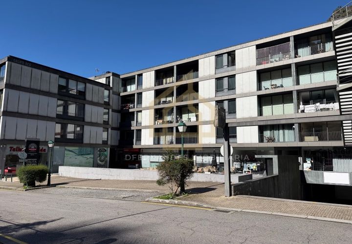Lejlighed i Braga, Braga, Braga - € 280.000 | Ref: APA_001_02TDB - foto 1