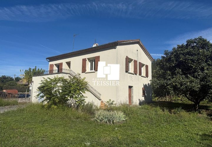 Villa i Chambonas, Ardeche, Chambonas - € 198.000 | Ref: 6460-TEISSIERLESVANS07 - foto 1