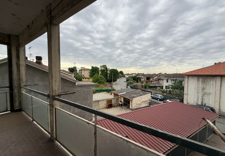 Leilighet i Vespolate, Novara, Vespolate - € 62 000 | Ref: 3836 - foto 1