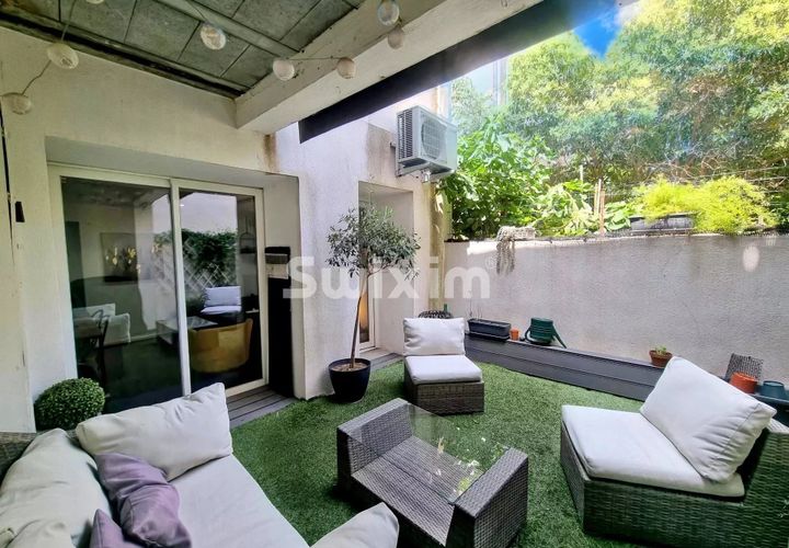 Lejlighed i Les Arcs, Var, Les Arcs - € 269.000 | Ref: 4279LC - foto 1