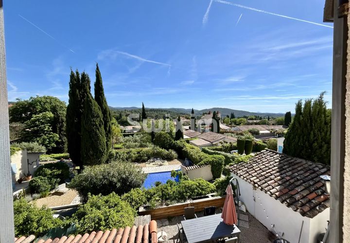 Byhus i Flayosc, Var, Flayosc - € 323.000 | Ref: 4280TP - foto 1