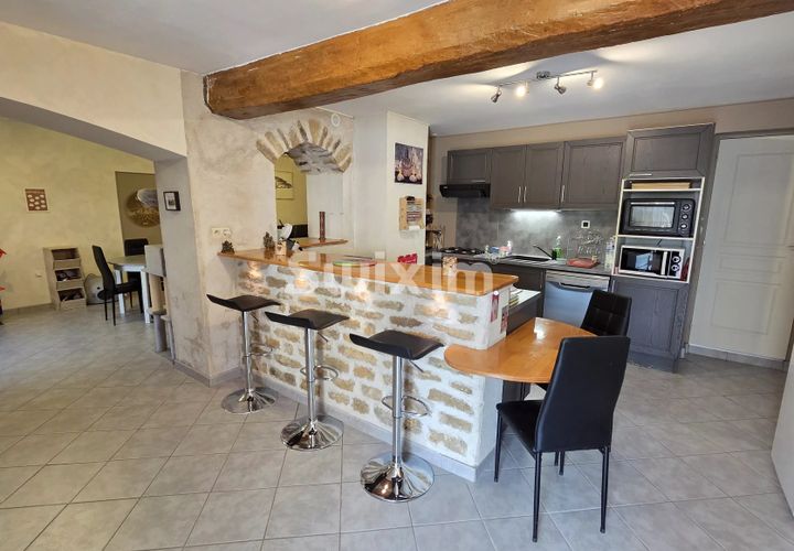 Villa i Brainans, Jura, Brainans - € 185.000 | Ref: 19354LV - foto 1