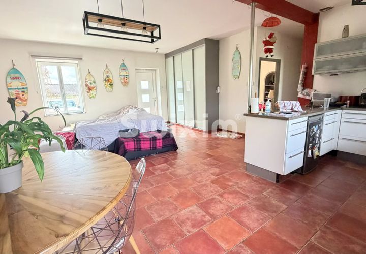 Villa en Athee, Mayenne, Athee - € 245.000 | Ref: 19356TF - photo 1