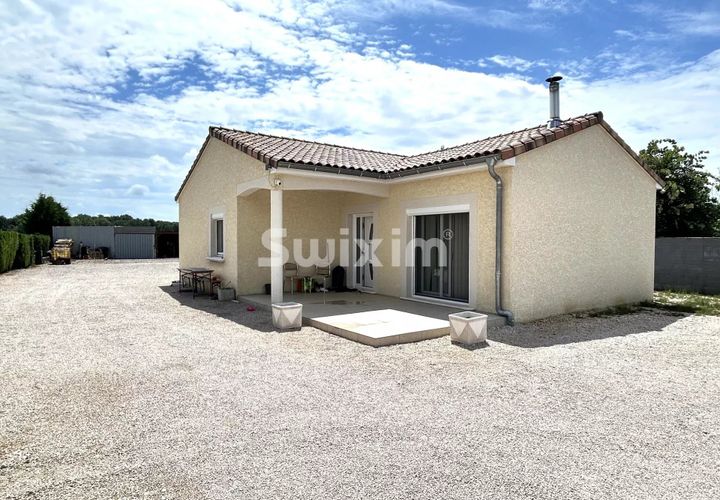 Villa i Auxonne, Cote-d'Or, Auxonne - € 199.000 | Ref: 19257TF - foto 1