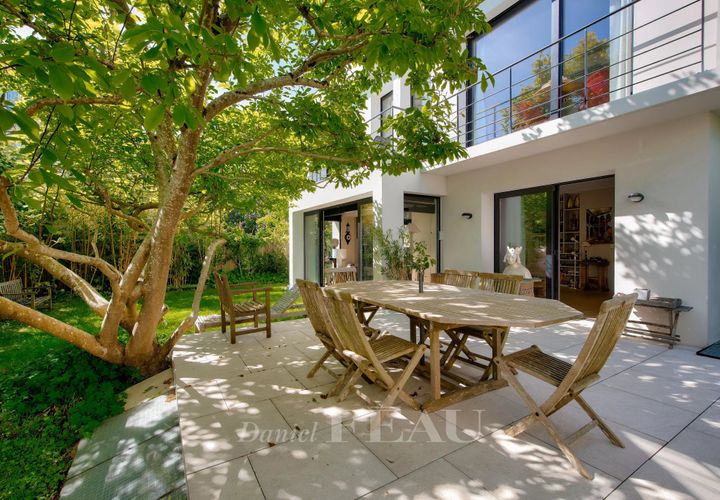 Villa a Saint-Cloud, Hauts-de-Seine, Saint-Cloud - € 2.200.000 | Ref: 706803 - foto 1