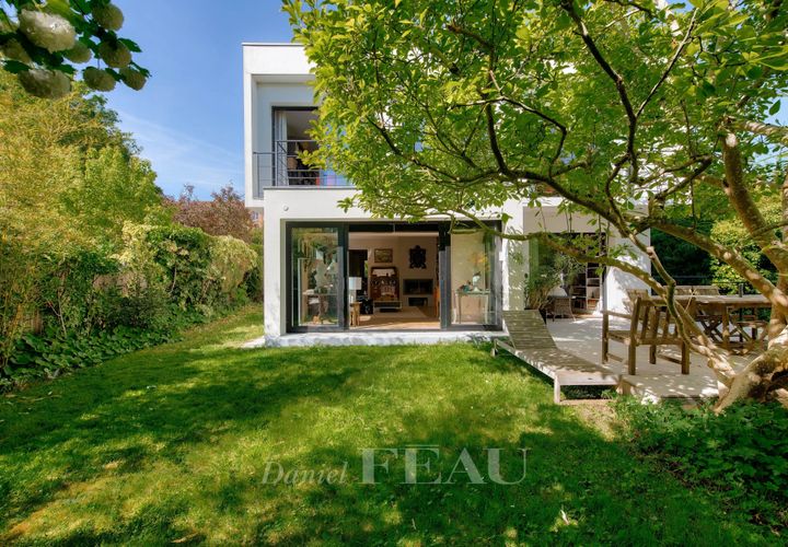 Haus in Saint-Cloud, Hauts-de-Seine, Saint-Cloud - € 2.100.000 | Ref: 706803 - Foto 1
