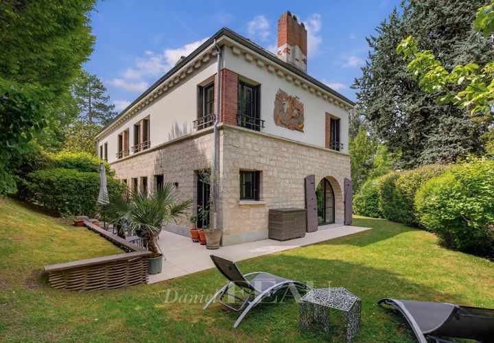 Villa a Garches, Hauts-de-Seine, Garches - € 1.100.000 | Ref: 86992839 - foto 1