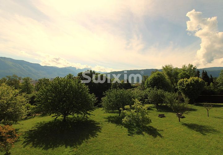 Lejlighed i Annecy, Haute-Savoie, Annecy - € 420.000 | Ref: 70708PVR - foto 1