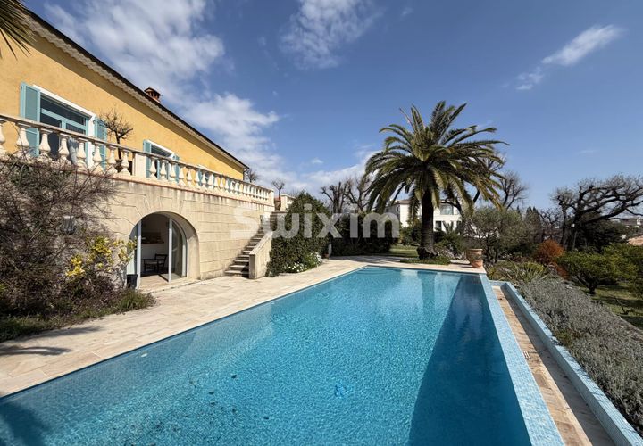 Villa i Vence, Alpes-Maritimes, Vence - € 1.872.000 | Ref: 70717PHA - foto 1