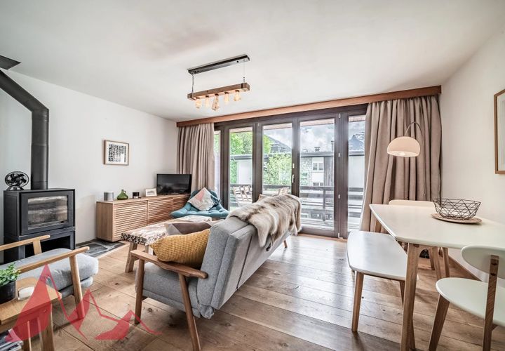 Lejlighed i Morzine, Haute-Savoie, Morzine - € 435.000 | Ref: 4197 - foto 1