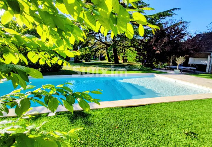 Landejendom i Beaune, Cote-d'Or, Beaune - € 1.599.000 | Ref: 70704PP - foto 1