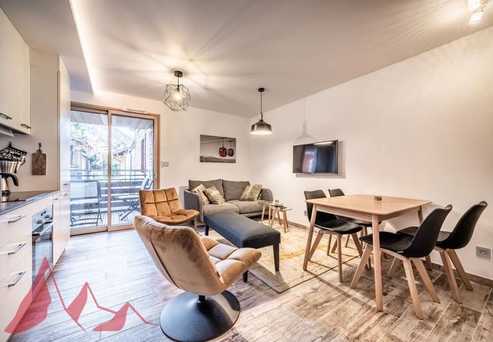 Lejlighed i Morzine, Haute-Savoie, Morzine - € 500.000 | Ref: 103 - foto 1