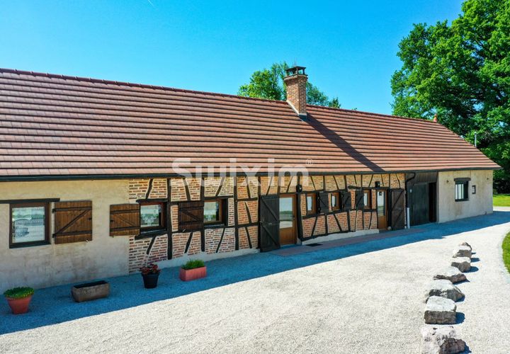 Villa a Bruailles, Saone-et-Loire, Bruailles - € 289.000 | Ref: 70699AH - foto 1
