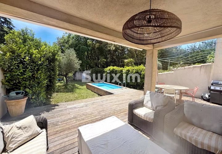 Villa i Gassin, Var, Gassin - € 730.000 | Ref: 70705PB - foto 1