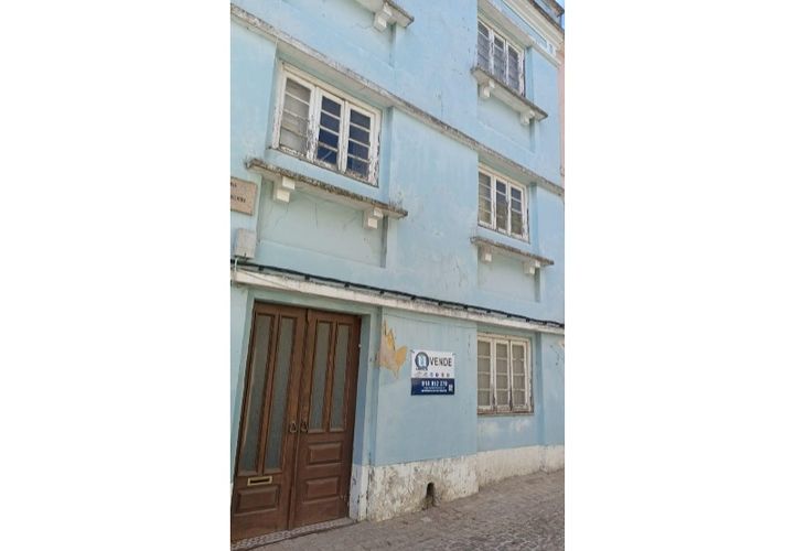 Landejendom i Arez e Amieira do Tejo, Portalegre, Arez e Amieira do Tejo - € 87.500 | Ref: PTG1-21 - foto 1