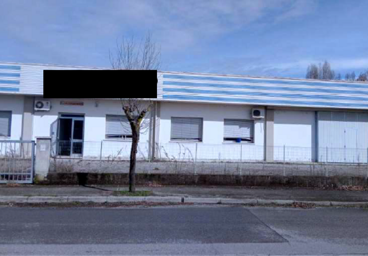 Erhvervsejendom i Pramaggiore, Venice, Pramaggiore - € 199.739 | Ref: A.A. 32-24 - foto 1