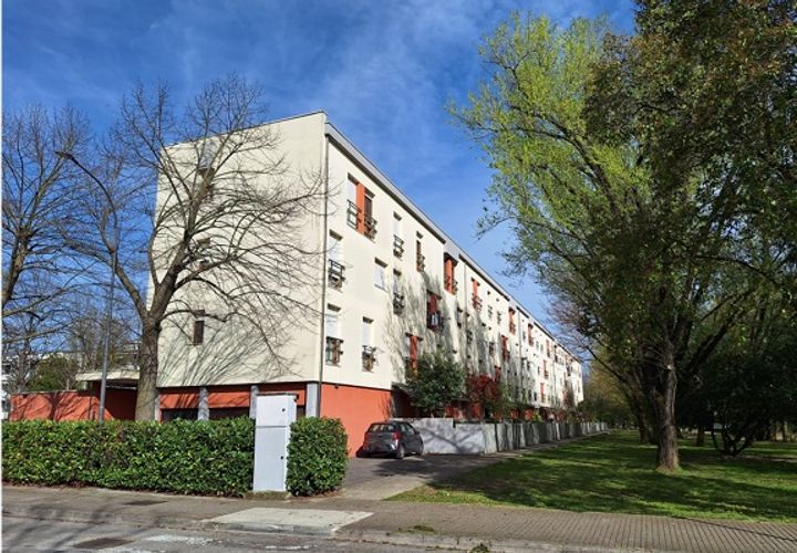 Lejlighed i Mirano, Venice, Mirano - € 76.900 | Ref: APVE 12-26 - foto 1