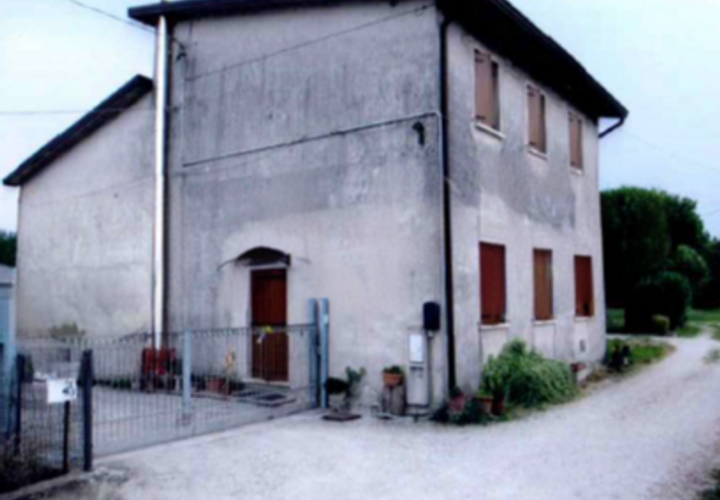 Villa i Grantorto, Padua, Grantorto - € 50.250 | Ref: A.A. 9-23 - foto 1