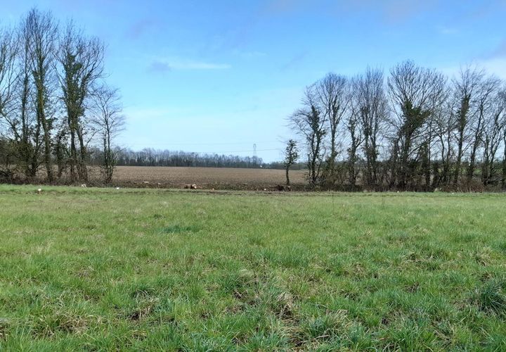 Terra a Potigny, Calvados, Potigny - € 59.900 | Ref: KL_POTIGNY_TERRAIN_11.05 - foto 1